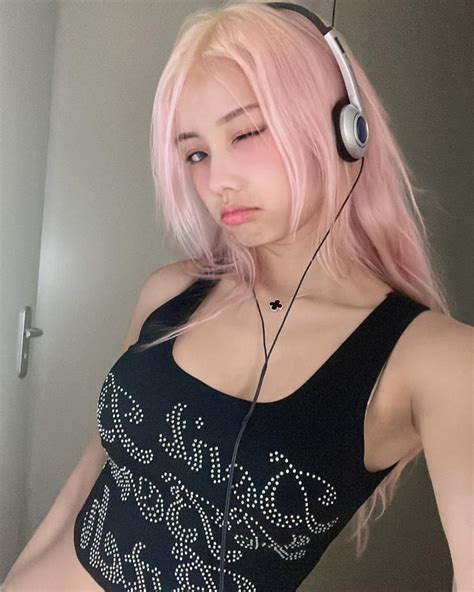 vyvan le|First time hearing her voice... : r/VyvanLe